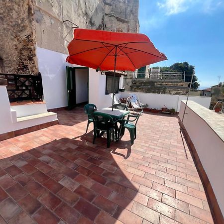 Suite Terrace In Pigna - Sanremo Luaran gambar