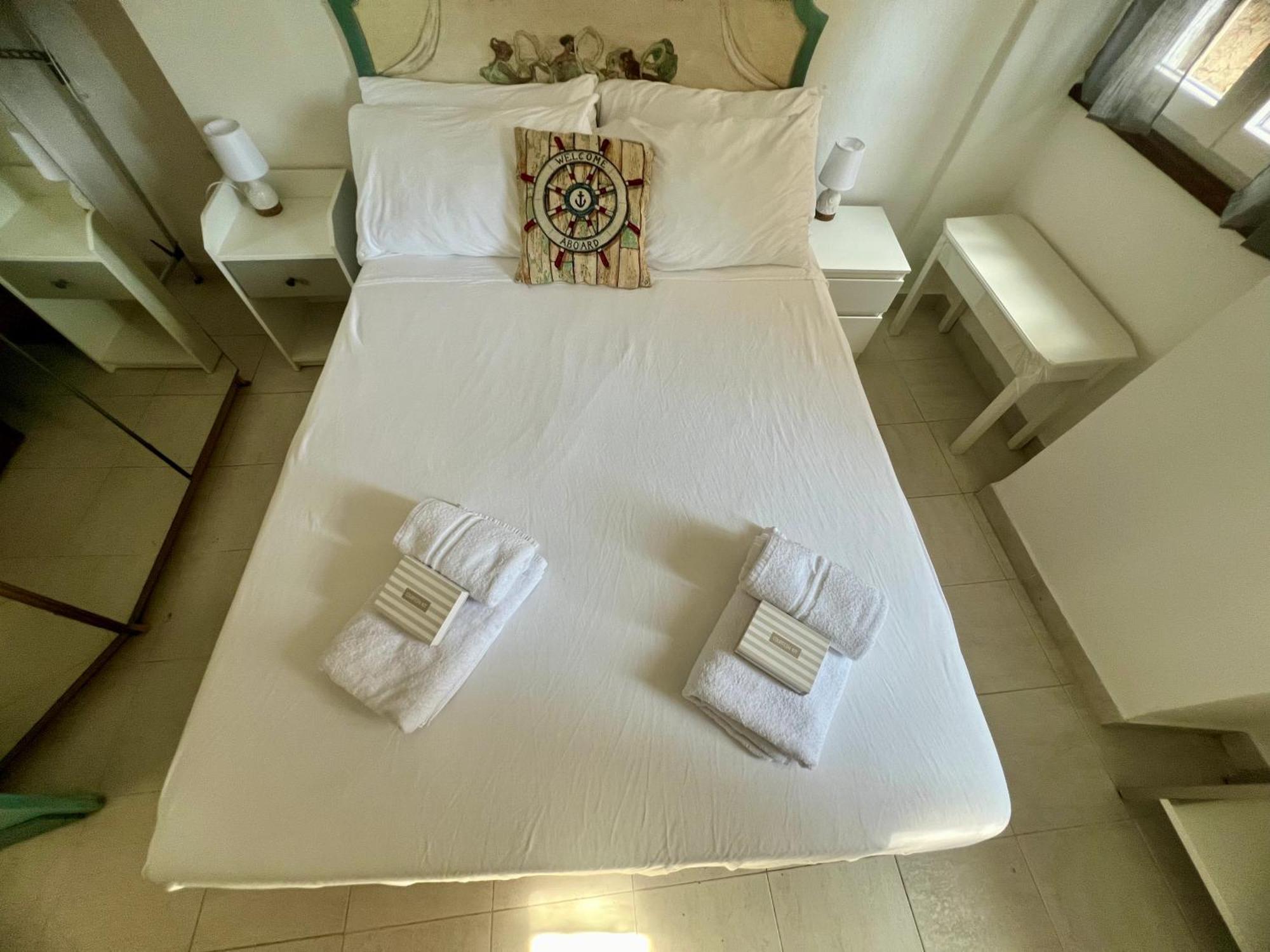 Suite Terrace In Pigna - Sanremo Luaran gambar