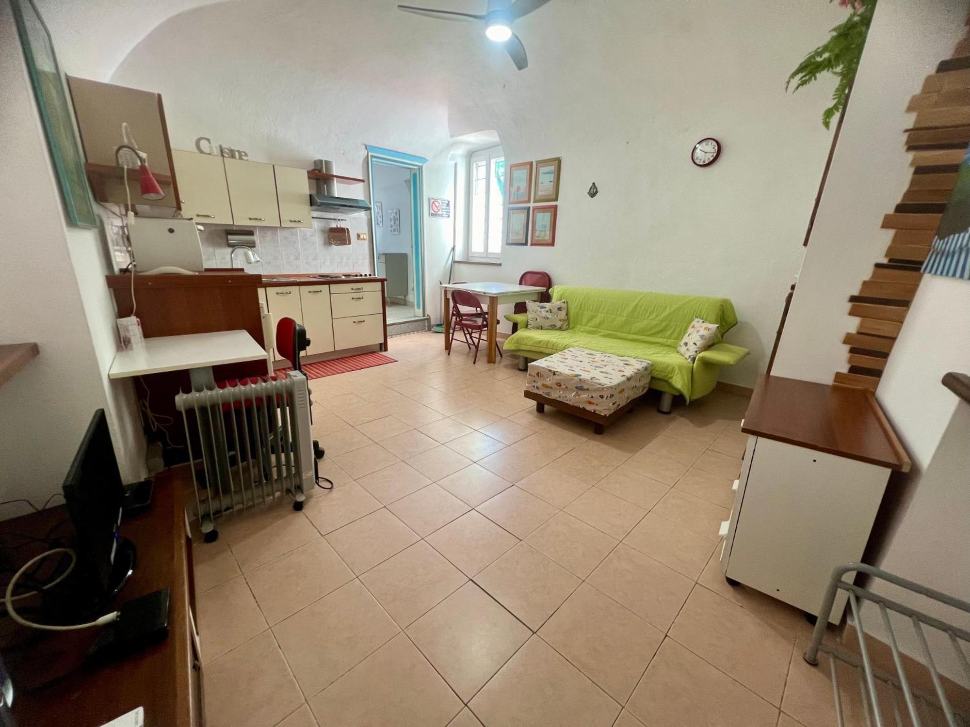 Suite Terrace In Pigna - Sanremo Luaran gambar