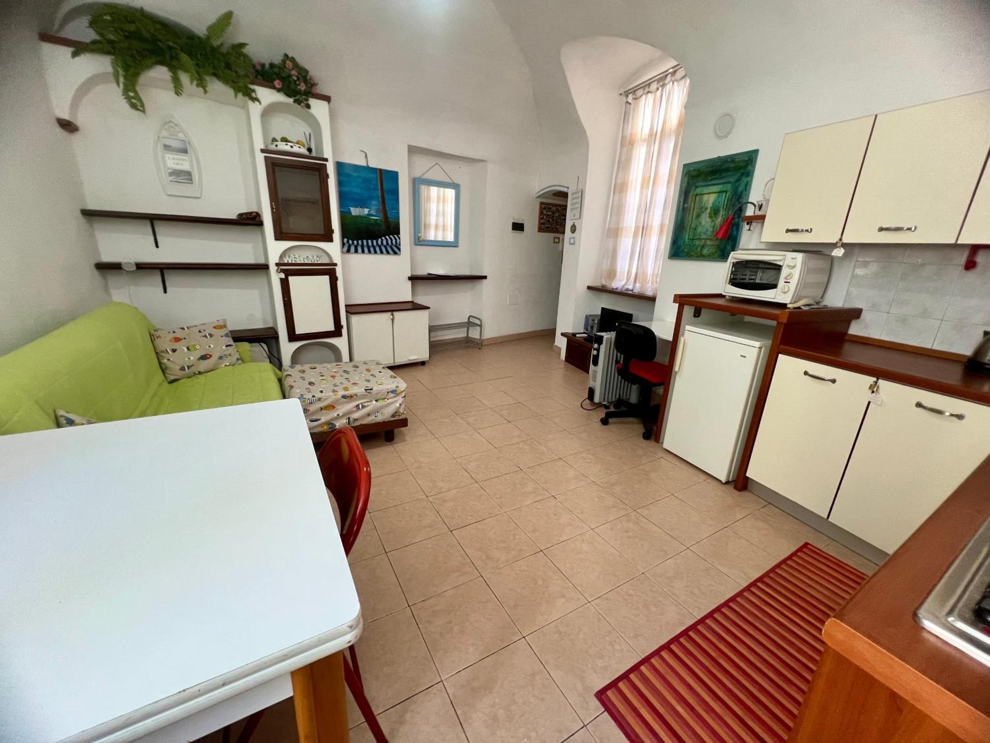 Suite Terrace In Pigna - Sanremo Luaran gambar