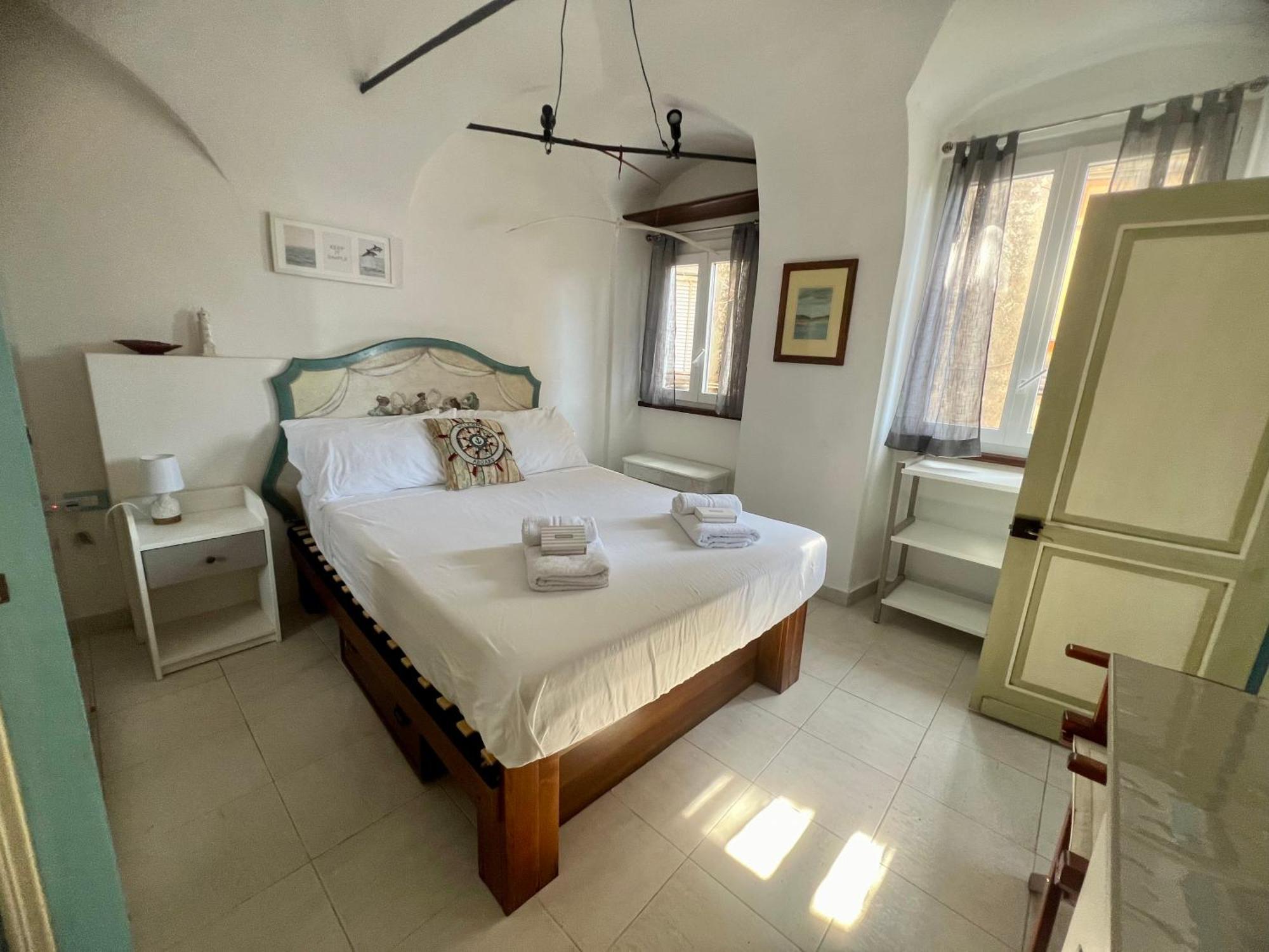Suite Terrace In Pigna - Sanremo Luaran gambar