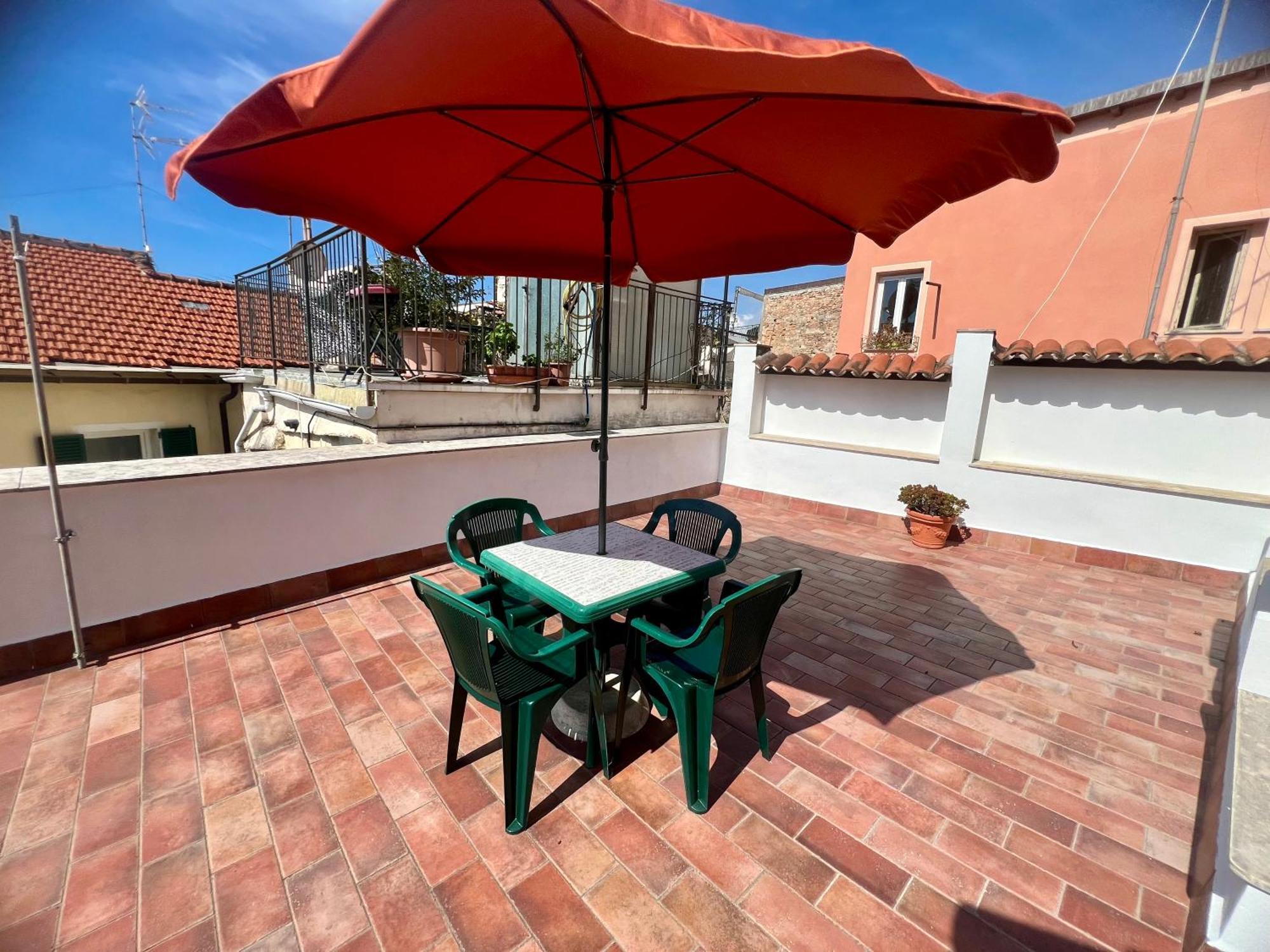 Suite Terrace In Pigna - Sanremo Luaran gambar