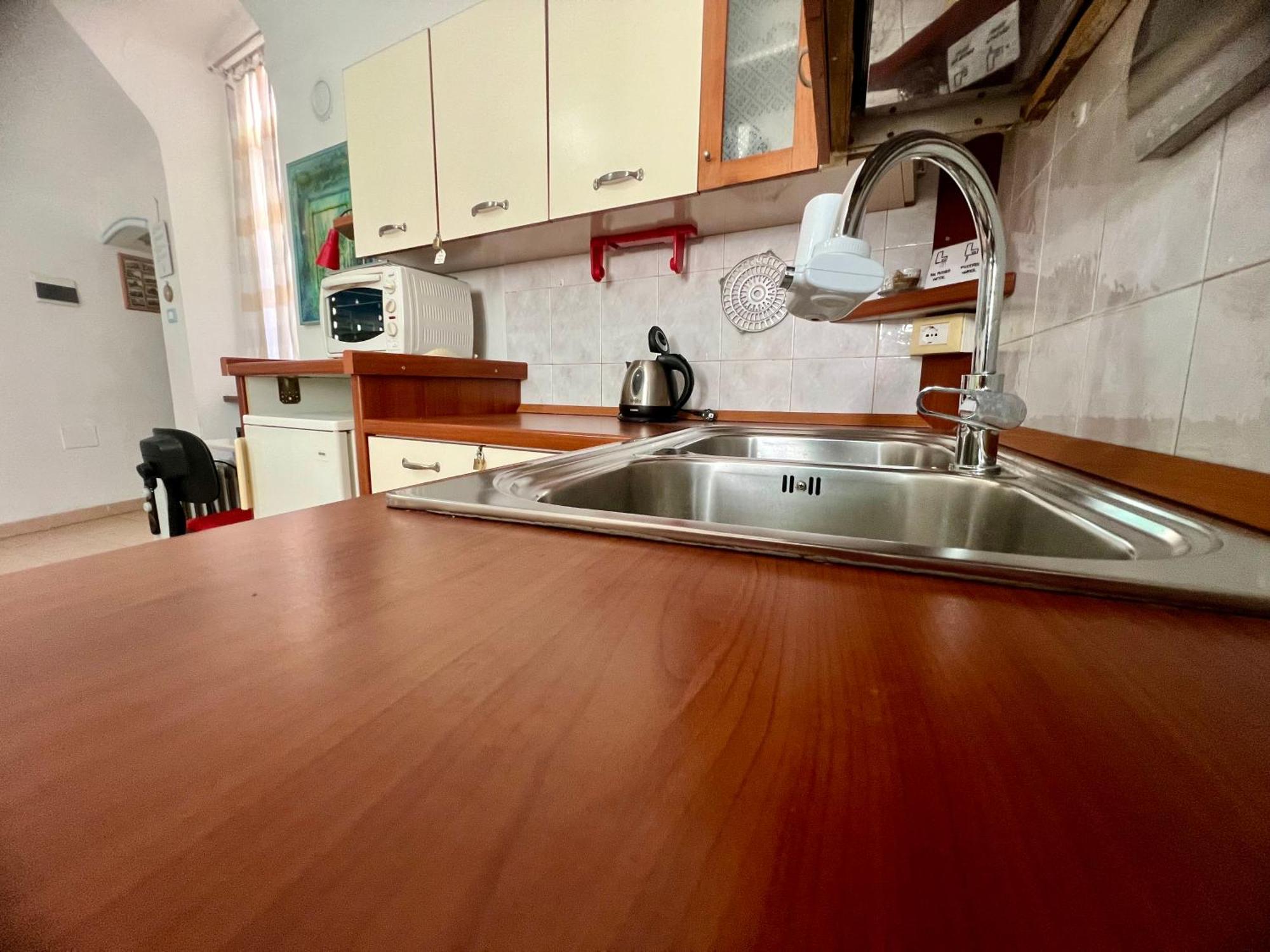 Suite Terrace In Pigna - Sanremo Luaran gambar